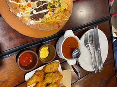 -Mr.Pizza米斯特比萨(合肥一九一二街区店)