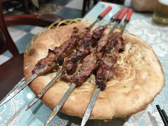 -新疆伊宁远征餐厅