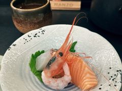 -Sushi Hanzo半藏(天环广场店)