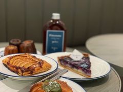 可露丽-Perma Café樸門(五羊店)