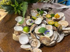 -重庆丽苑维景国际大酒店·海鲜自助餐厅