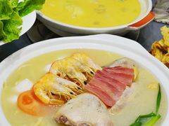 -金龙·打边炉(武进路店)