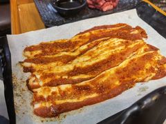 -杀猪天·韩国烤肉(总店)