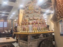 -乔家满族八大碗(流水沟店)