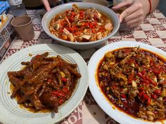 -老三样·旧食新味(万寿宫店)