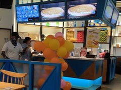 -菲滋意式餐厅(长兴东鱼坊店)