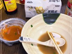 -正宗阳山牛杂(东城店)