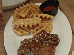 -必胜客(鼓楼店)