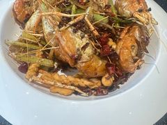 -周姑娘不等味·牛羊肉火锅·螃蟹罗氏虾·烤鱼烤串(高邮店)