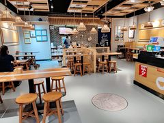大堂-罗罐中米粉(人信汇店)
