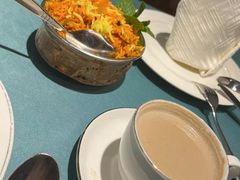 -恒河传奇印度餐厅GANGES