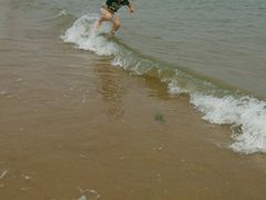 -北戴河圣蓝海洋公园