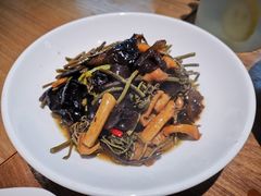 -上关雪東北菜(中房金谊店)