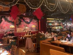 -MR.ROCKY洛奇先生·西餐&酒吧(琶醍店)