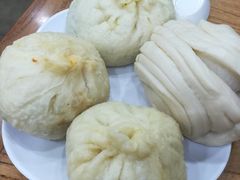 -郑家包子牛肉拉面(尚勤路店)