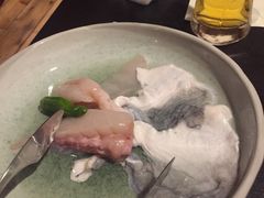 -玄品河豚(那覇國際通里之関)