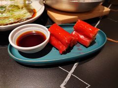-滨河壹号烤鸭