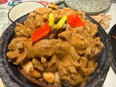 -潮堂 · 潮州菜(国贸商城店)