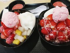 -鲜芋仙(观音桥大融城LG店)