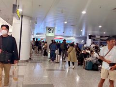 -河内内排国际机场