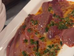 -佬土鹅肠火锅(中山桥店)