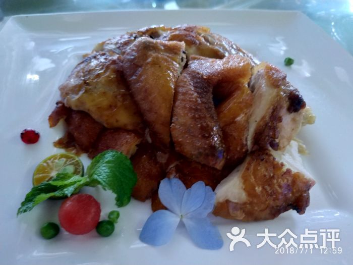 东江海鲜-图片-西宁美食-大众点评网