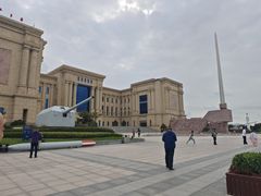 -中国人民解放军海军博物馆