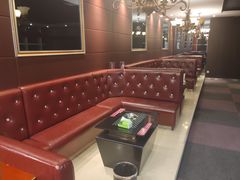 -夜时尚台球俱乐部(汉阳摩尔城店)