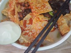 -家味螺蛳粉&烤鱼(五角场店)