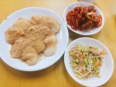 打糕-屋里家延边朝鲜族冷面(南园店)