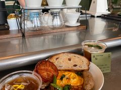 -SAANCI山池咖啡(海上世界文化艺术中心店)