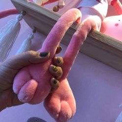 -米小兔美甲美睫