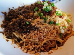 宜宾燃面-山城遇宴·重庆江湖菜(五道口银谷大厦店)