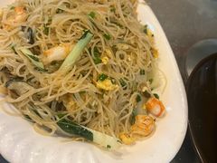 -钱大妈海鲜饭店(保利林语店)