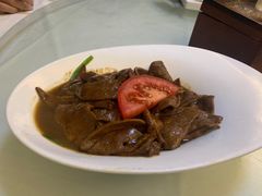 老厦门兰煎肝-堂宴·老厦门私房菜(1988仙岳总店)