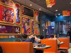 -头牌·鹤岗小串(万达店)