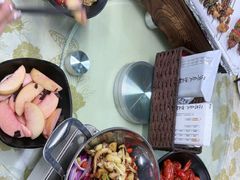-聚味瞿记·龙虾堂(树木岭店)