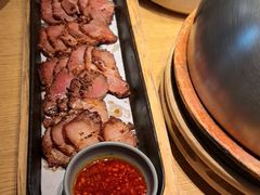 -蜜桃餐厅·伴山(绿宝广场店)