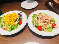 -萨莉亚意式餐厅(杭州西溪龙湖天街店)