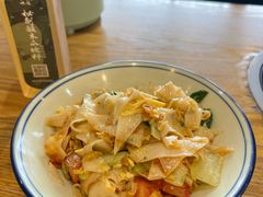 -妈妈的味道(和顺古镇店)