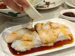 -香港新发烧腊茶餐厅(水围店)