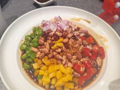 -连鹭海鲜·海肠捞饭·海胆饭(星海店)