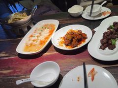 -外婆家(蓝色港湾店)