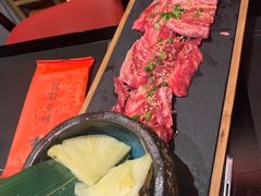 -谷牛和牛烤肉(漕河泾印象城店)