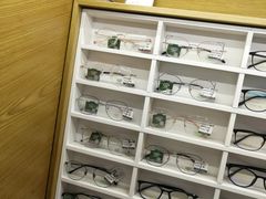 -浙文眼镜(清江西路店)