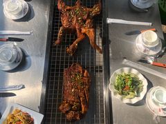-生态园山庄(森林公园店)