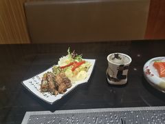 -昱匠·日本料理(金融街店)