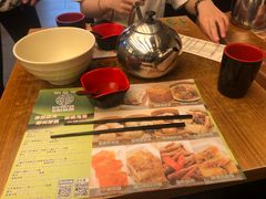 -添好运点心专门店(深水埗店)