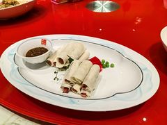 -山西会馆·晋菜·晋商宴·牌匾博物馆(胜利东街店)