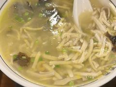 -四季春(美食街店)